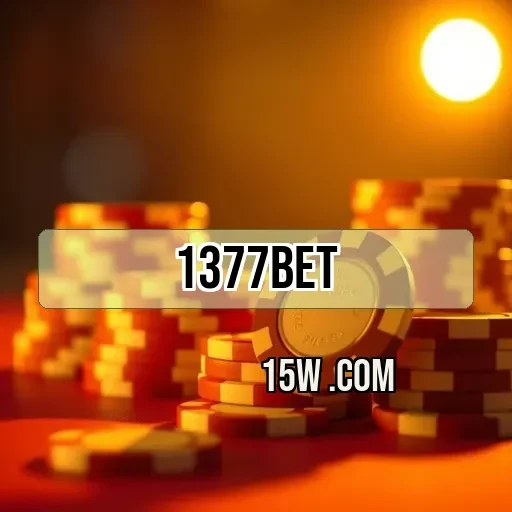 1377bet: Explorando Jogos que Transformam sua Diversão em Prêmios