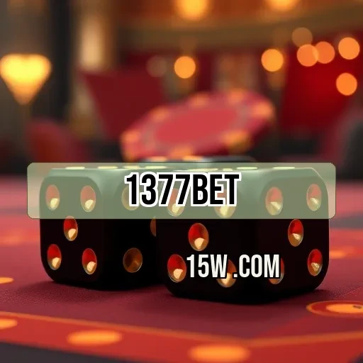 1377bet: Descubra os Recursos Fascinantes da Seção de Login