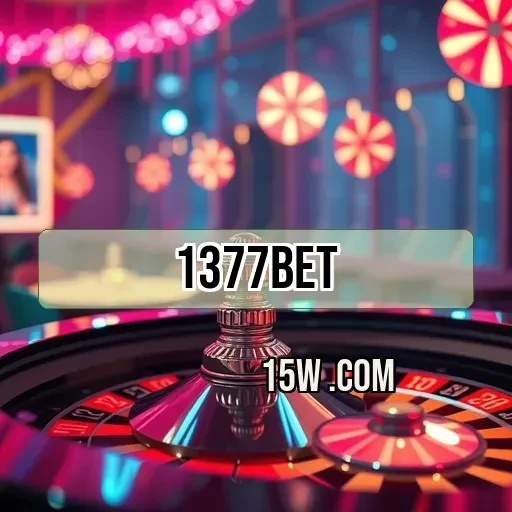 1377bet: Descubra as Promoções que Transformam Suas Apostas em Ganhos!