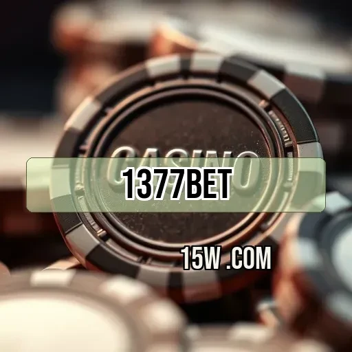 1377bet: Venha Conhecer Tudo Sobre Eventos Esportivos e Apostas
